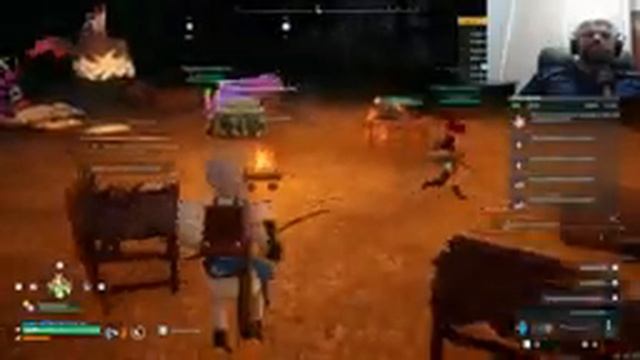 ?Palworld - Chegou o dia de pegar vários Pals ao vivasso!!!#2 смотреть онлайн