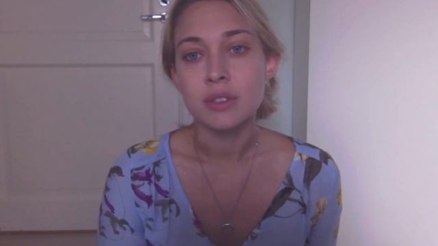 Красникова Серафима Визитка смотреть онлайн