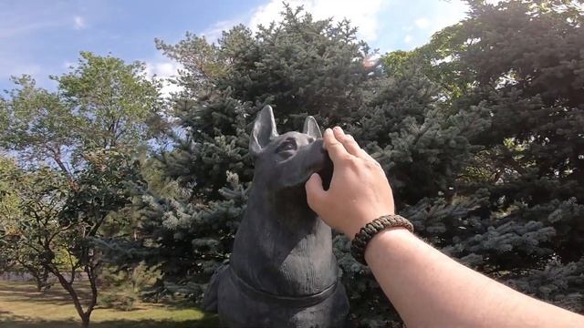 Кавказ-тур ч.1 Волгоград. смотреть онлайн