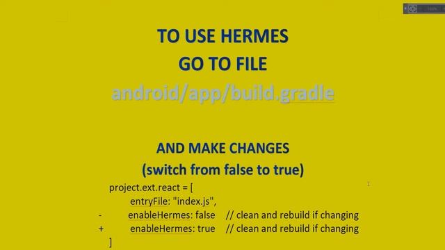 How to decrease apk size for Expo application (React Native) смотреть онлайн