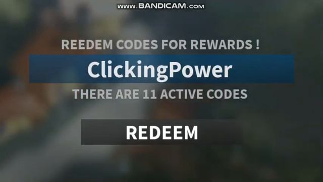 ROBLOX || ALL *NEW* ANIME CLICKER SIMULATOR CODES *2022* смотреть онлайн