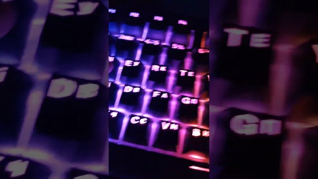 Новая клава | New Keyboard смотреть онлайн