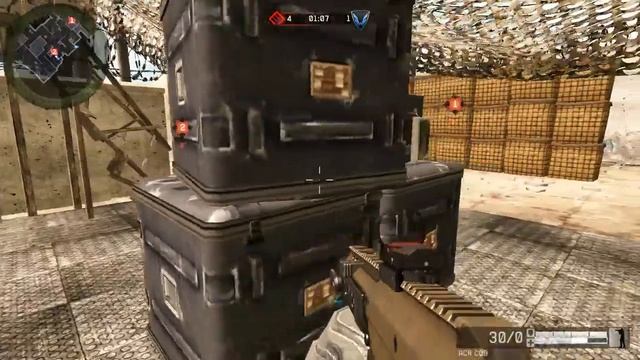 ДаркМэттер vs Аскетик смотреть онлайн