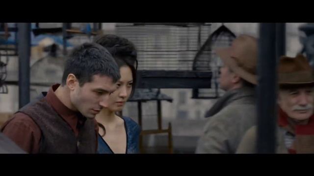 Гаройиб махлуклар 2 филмига Узбекча дубляж смотреть онлайн