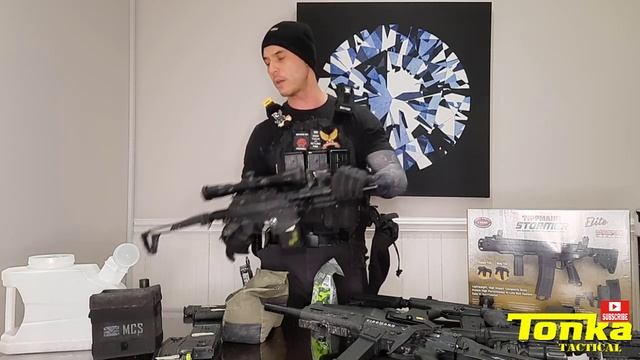 Magfed Paintball For Beginners - 7 MUST HAVES!