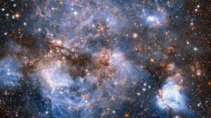 Мощная Медитация Очищения Космическим Потоком