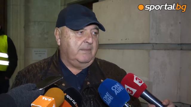 Венци Стефанов: Славия дава възможност на младите българи смотреть онлайн