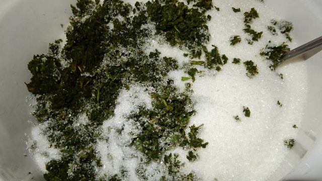 Сборник рецептов