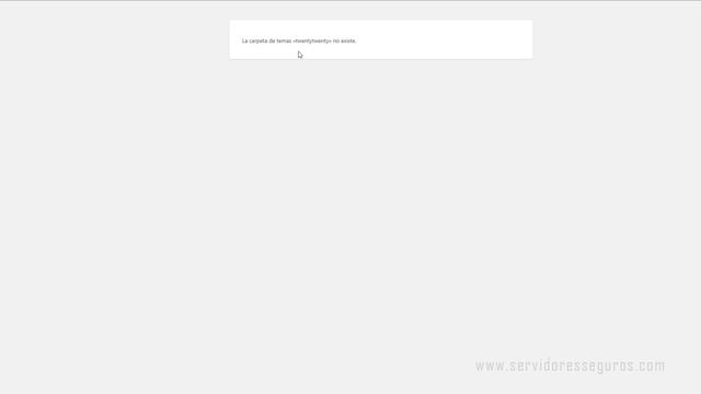 Como resetear limpiar y reiniciar WordPress WP Reset смотреть онлайн