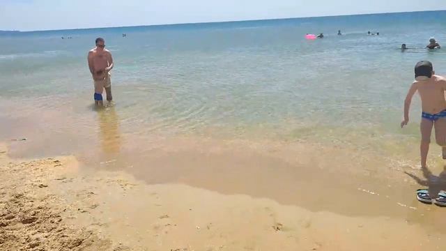 Витязево аквапарк и гостиницы смотреть онлайн