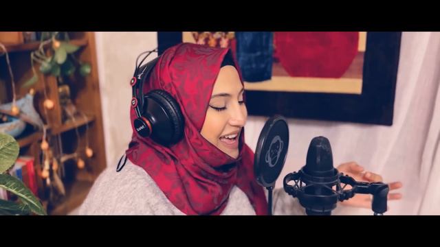 Ramadan Gana 2023 | رمضان جانا | The Harmony Band Ft. Adam Ali | Official Music Video