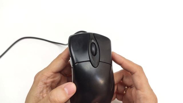 #DIY Microsoft Explorer MX518. Или как делать сенсор свап смотреть онлайн