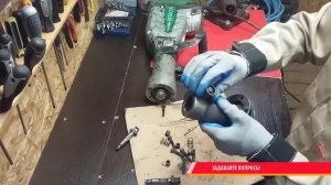 Отбойный молоток Hitachi H65SB2