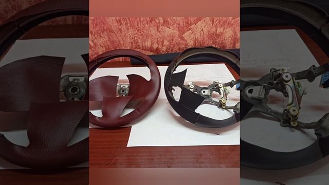 Руль Toyota Hilux Sur ?? смотреть онлайн