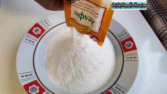 слива +желфикс,супер рецепт.#слива#варенье#сливовоеваренье#как#рецепты#еда#рецептваренья#рецепты смотреть онлайн