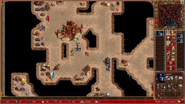 Advanced Class mod update v1.085 - starring Sandro, The Grand Master Mage смотреть онлайн