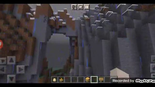 Пытаюсь пройти minecraft пытаюсь сделать не ровности смотреть онлайн
