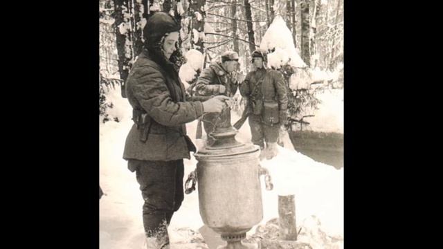 День битвы под Москвой смотреть онлайн