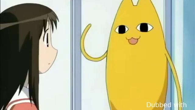 azumanga адзуманга смотреть на русском смотреть онлайн