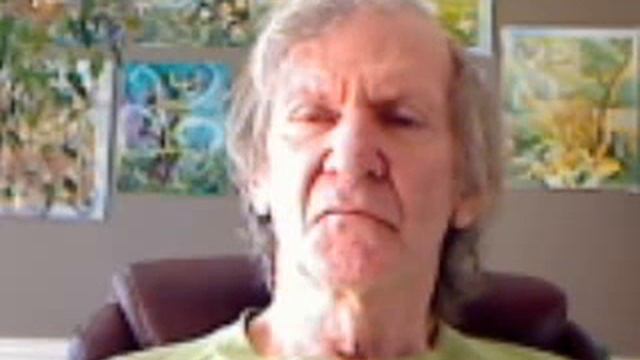 Autogenic Training Introduction Karl Hans Welz смотреть онлайн