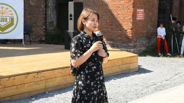 Воскресенский хоровод смотреть онлайн