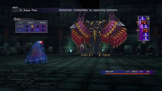 Best Friends Play Final Fantasy X (Part 36) смотреть онлайн