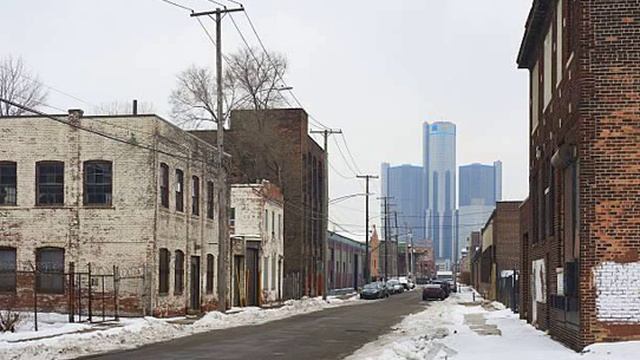 [2023] Detroit Hustle Type Beat - "Git Up" смотреть онлайн