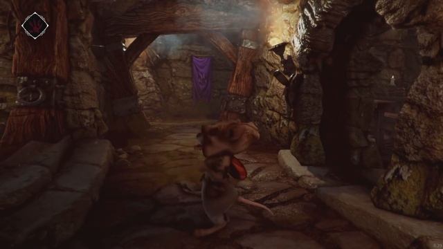 YOU SUCK AT YOUR JOB! - Ghost of a Tale смотреть онлайн