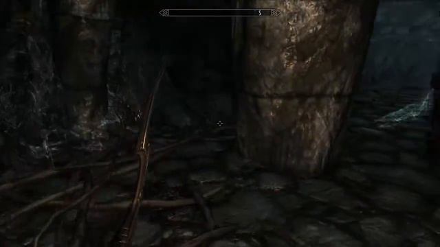 Skyrim: Gwendolyn the Snow Elf (Part 29) Meridia's Temple смотреть онлайн