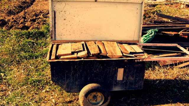 Тележка Велоприцеп из старого холодильника фото смотреть онлайн