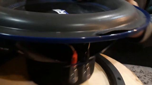 Aria порадовала новым динамиком. смотреть онлайн