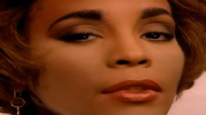 Whitney Houston - I'm Your Baby Tonight
