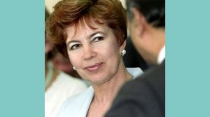 Тайна раскрыта! Кем На Самом Деле Была РАИСА ГОРБАЧЕВА! Она явно заправляла всем