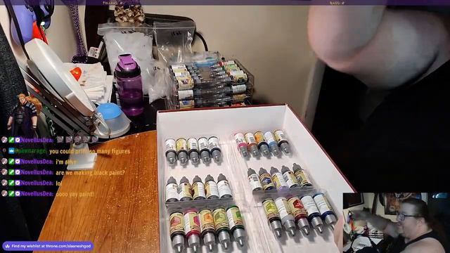 Army Painter Speedpaint 2.0 unboxing! смотреть онлайн
