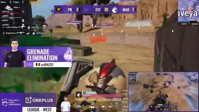 NAVI И NOVA НА PMGC! OLDBOY ПРО ИГРУ NAVI! MATIC ВЫСКАЗАЛСЯ О РЕШАФЛАХ KONINA POWER!, MADBULLS PMCE