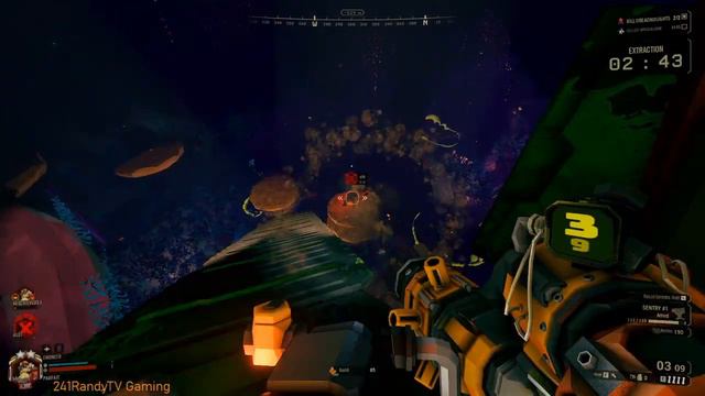 Shoot a platform, save a life - DeEp RoCk GaLaCtiC Gameplay смотреть онлайн