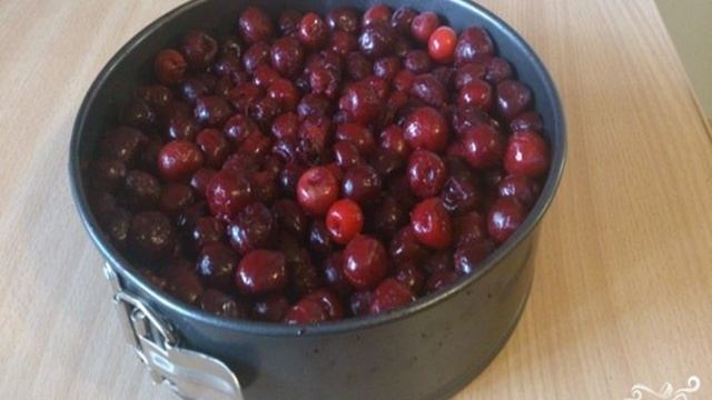 Вкусные будни