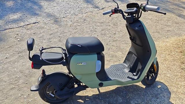 Segway Ninebot A2z 90