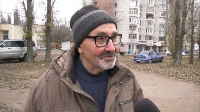 Столица Черноземья - за здоровый образ жизни. Но в меру. смотреть онлайн