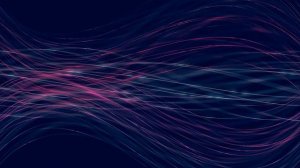 Футаж Абстракция-7 Video Background HD. Abstractions-7