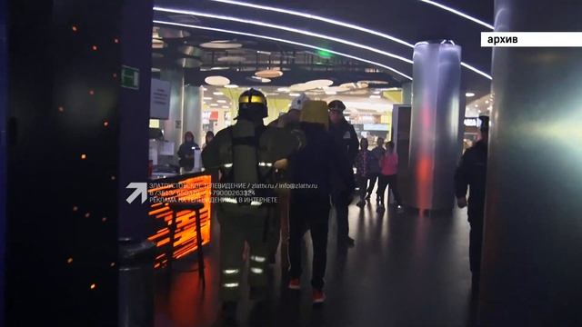 Сегодня отмечается День образования органов государственного пожарного надзора смотреть онлайн