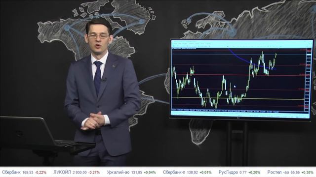 STForex - Утренний обзор валютного рынка от Максима Кисмет от 03.08.2017 смотреть онлайн