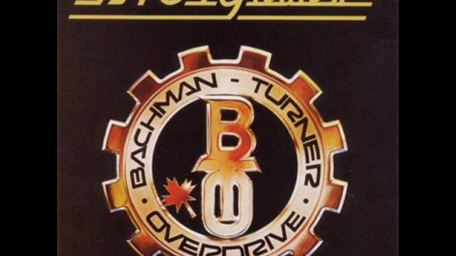 Bachman Turner Overdrive-Roll On Down The Highway смотреть онлайн