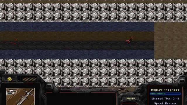 Fantasy Bounds Replay - 00:02:19 смотреть онлайн