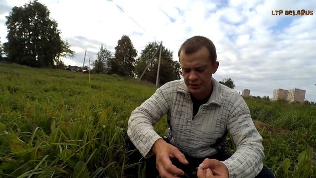 ЛТП Беларусь - Зона 10 (десятка) - нынешнее лтп 8 (откровенный разговор) смотреть онлайн