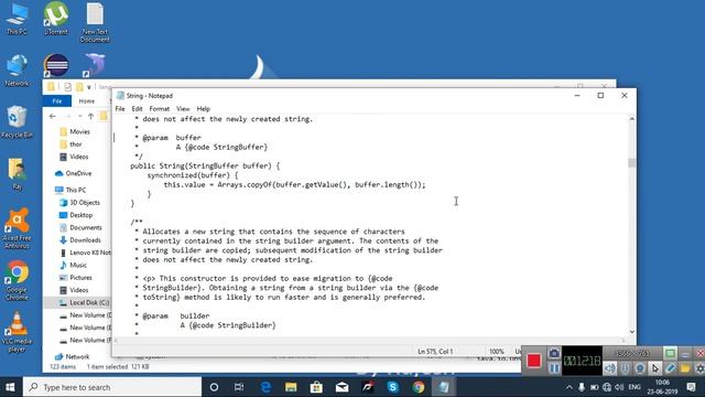 Java Development Kit Installation смотреть онлайн