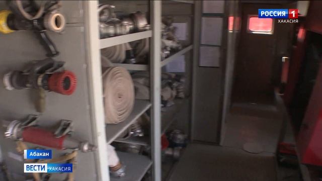 Огнеборцы на рельсах: что представляет из себя пожарный поезд? смотреть онлайн