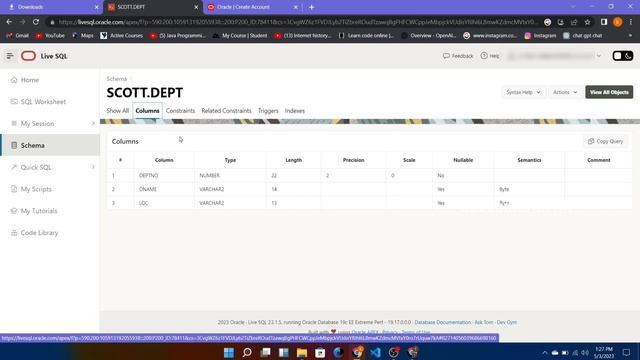 SQL Tutorial for Beginners in Telugu | Part 9 Main Class | Where to practice SQL смотреть онлайн