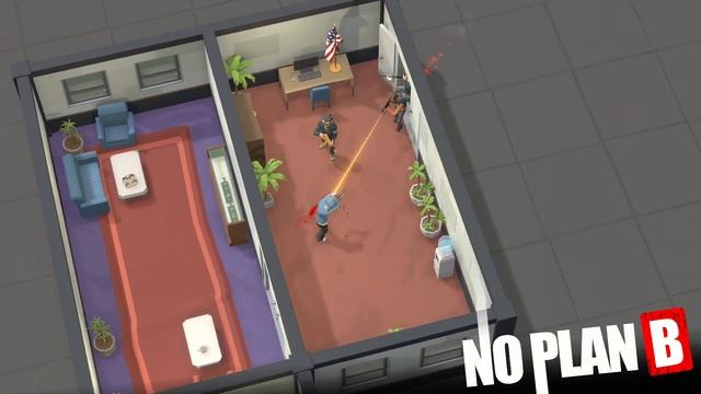 No Plan B - Developer Commented Gameplay смотреть онлайн