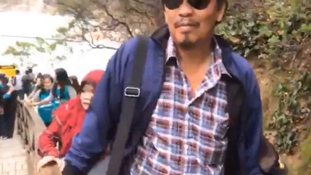 Adventure South Bandung West Java (Day 3) | ZakiahRazif смотреть онлайн